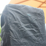 Moovy Bag Rain Cover