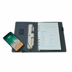 Moovy All-in-1 Power Book