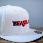 Beastland Snapback // Natural (S)