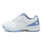 Amadeus Tennis & Pickleball Court Shoes // Sky Blue // Wide (4.5)