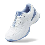 Amadeus Tennis & Pickleball Court Shoes // Sky Blue // Wide (4.5)