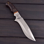 Hunting Skinner Knife // 5040