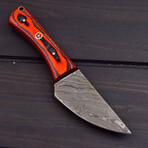 Hunting Skinning Knife // 5070