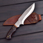 Hunting Skinner Knife // 5040