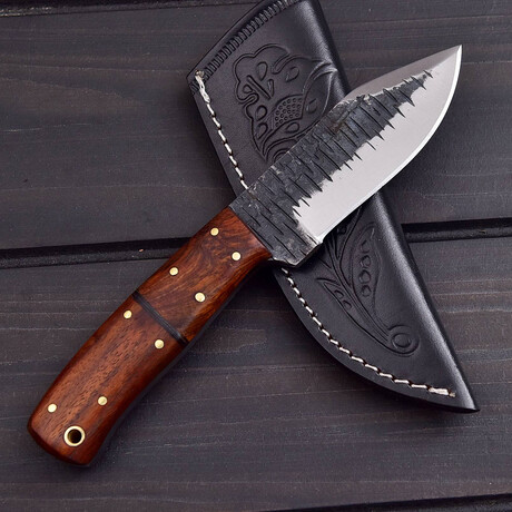 High Carbon Bushcraft // 5059