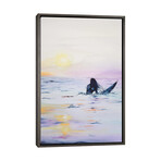 Surf by Anna Hammer (26"H x 18"W x 0.75"D)