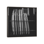 Hawaii View VIII by Adam Mead (18"H x 18"W x 0.75"D)