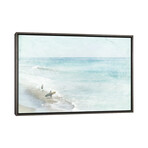 Surfing IX by Irena Orlov (18"H x 26"W x 0.75"D)