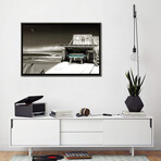 Surf's Up by Noah Bay (18"H x 26"W x 0.75"D)