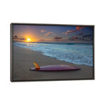 Reno Bolt by Sean Davey (18"H x 26"W x 0.75"D)