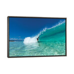 Green Dream by Sean Davey