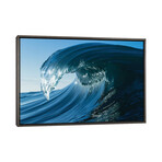 Waves In The Pacific Ocean, Laguna Beach, California, USA I by Panoramic Images (18"H x 26"W x 0.75"D)