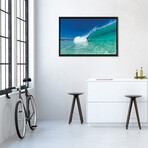 Green Dream by Sean Davey