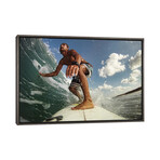 Surfer by Assaf Gavra