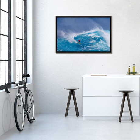 Daredevil by Peter Stahl