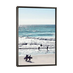 Surfers Paradise by Natalie Carpentieri