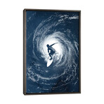 Category 5 by Rob Dobi (26"H x 18"W x 0.75"D)