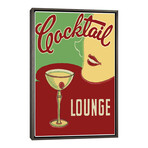 Cocktail Lounge by Vintage Apple Collection