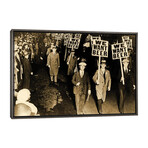 Protest Against Prohibition, New Jersey. 1931 by American Photographer