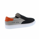 Glory Slip-on Fashion Sneaker  // Black (US: 11)