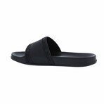 Fitch Slip on Sandal // Black (US: 11)