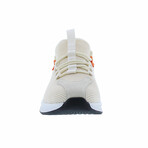 Braylon Lace up Athletic Sneaker // Off White (US: 11.5)