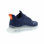 Kalen Lace up Athletic Sneaker // Navy (US: 11)