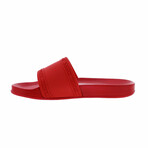 Fitch Slip on Sandal // Red (US: 8)