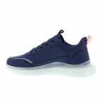 Kalen Lace up Athletic Sneaker // Navy (US: 10)