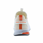 Braylon Lace up Athletic Sneaker // Off White (US: 11)