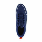 Kalen Lace up Athletic Sneaker // Navy (US: 11.5)