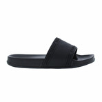 Fitch Slip on Sandal // Black (US: 10)