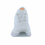 Storm Lace up Athletic Sneaker // White (US: 9)