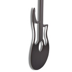 Guitar (Blue)