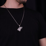 House of Stark Necklace