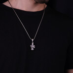 Demon Necklace