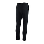 College Sweatpants // Black (M)