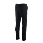 Basic Sweatpants // Black (M)