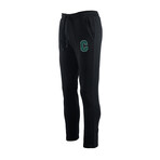 College Sweatpants // Black (M)