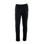 Basic Sweatpants // Black (M)