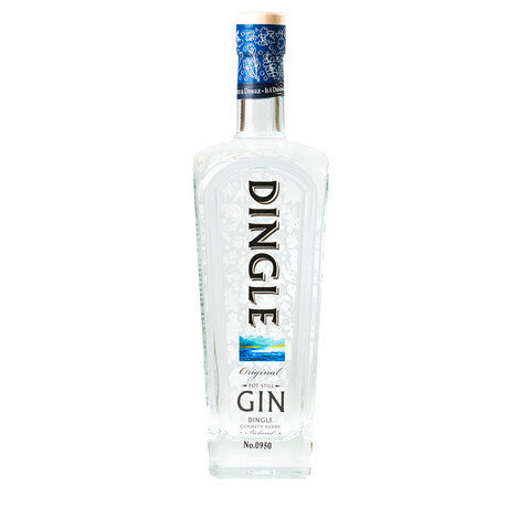 Dingle Original Pot Still Gin // 750 ml