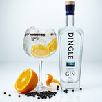 Dingle Original Pot Still Gin // 750 ml