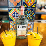 Fiero Habenero Tequila // 750 ml