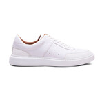 Newport Sneaker // White (US: 11)