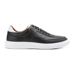 Newport Sneaker // Black (US: 11)