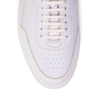 Newport Sneaker // White (US: 11)