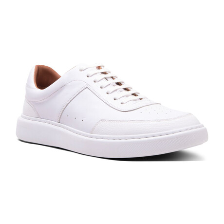 Newport Sneaker // White (US: 7)