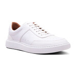 Newport Sneaker // White (US: 11)