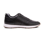 Connor Trainer // Black (US: 8)