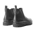 Morrison Chelsea Lug Boot // Black (US: 11)